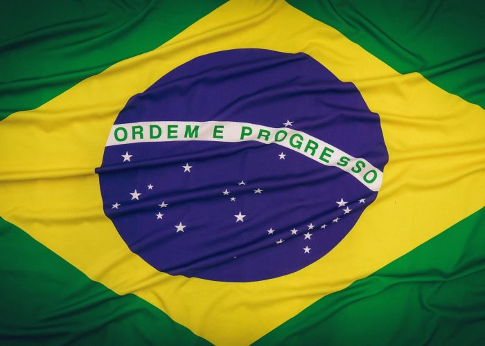 Foto bandeira